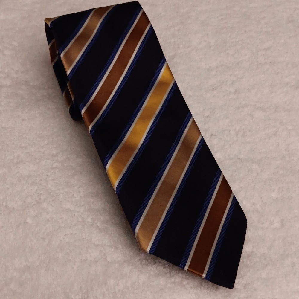 BRIONI Necktie from Bergdorf Goodman (NWOT) - Picture 4 of 4
